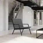 Кресло Ossen 2 текстиль