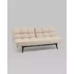 Диван Фьорд рогожка молочный УТ000036931 Stool Group (Стул груп)