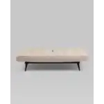 Диван Фьорд рогожка молочный УТ000036931 Stool Group (Стул груп)