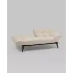 Диван Фьорд рогожка молочный УТ000036931 Stool Group (Стул груп)