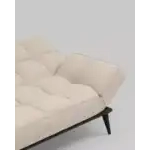 Диван Фьорд рогожка молочный УТ000036931 Stool Group (Стул груп)