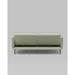 Диван прямой Кассель велюр светло-салатовый УТ000035883 Stool Group (Стул груп)