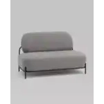 Диван Стоун рогожка серый УТ000036924 Stool Group (Стул груп)