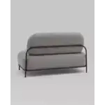 Диван Стоун рогожка серый УТ000036924 Stool Group (Стул груп)