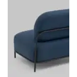 Диван Стоун рогожка синий УТ000036926 Stool Group (Стул груп)