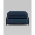 Диван Стоун рогожка синий УТ000036926 Stool Group (Стул груп)