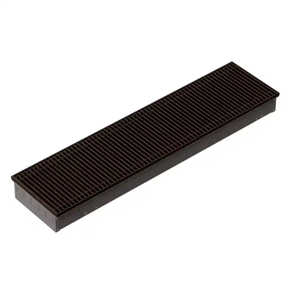 Techno Power KVZ 300-105-3800 внутрипольный конвектор с естественной конвекцией Анодированная алюминиевая цвет коньяк 300х105х3800 Techno Power KVZ 300-105-3800 внутрипольный конвектор с естественной конвекцией Анодированная алюминиевая цвет коньяк 300х105х3800