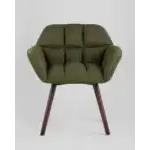 Кресло Брайан хаки УТ000001829 Stool Group (Стул груп)