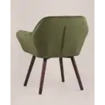Кресло Брайан хаки УТ000001829 Stool Group (Стул груп)