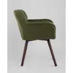 Кресло Брайан хаки УТ000001829 Stool Group (Стул груп)