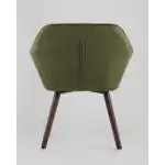 Кресло Брайан хаки УТ000001829 Stool Group (Стул груп)