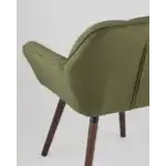 Кресло Брайан хаки УТ000001829 Stool Group (Стул груп)