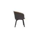 Кресло Florence карамельное УТ000005032 Stool Group (Стул груп)