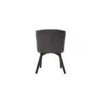 Кресло Florence карамельное УТ000005032 Stool Group (Стул груп)