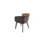 Кресло Florence карамельное УТ000005032 Stool Group (Стул груп)