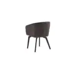 Кресло Florence светло-голубое УТ000005034 Stool Group (Стул груп)