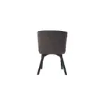 Кресло Florence светло-голубое УТ000005034 Stool Group (Стул груп)