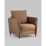 Кресло Говард велюр капучино УТ000036304 Stool Group (Стул груп)