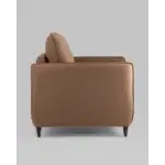 Кресло Говард велюр капучино УТ000036304 Stool Group (Стул груп)