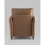 Кресло Говард велюр капучино УТ000036304 Stool Group (Стул груп)