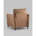 Кресло Говард велюр капучино УТ000036304 Stool Group (Стул груп)