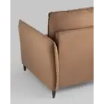 Кресло Говард велюр капучино УТ000036304 Stool Group (Стул груп)