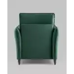 Кресло Говард велюр зеленый УТ000036305 Stool Group (Стул груп)