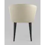 Кресло Ральф рогожка бежевый УТ000034591 Stool Group (Стул груп)