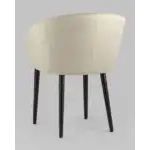 Кресло Ральф рогожка бежевый УТ000034591 Stool Group (Стул груп)