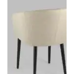 Кресло Ральф рогожка бежевый УТ000034591 Stool Group (Стул груп)
