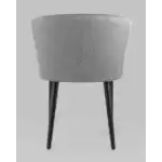 Кресло Ральф рогожка тёмно-серый УТ000032924 Stool Group (Стул груп)