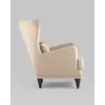 Кресло Скотт велюр бежевый УТ000036309 Stool Group (Стул груп)