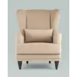 Кресло Скотт велюр бежевый УТ000036309 Stool Group (Стул груп)