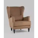 Кресло Скотт велюр капучино УТ000036307 Stool Group (Стул груп)