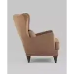 Кресло Скотт велюр капучино УТ000036307 Stool Group (Стул груп)