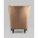 Кресло Скотт велюр капучино УТ000036307 Stool Group (Стул груп)