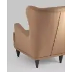 Кресло Скотт велюр капучино УТ000036307 Stool Group (Стул груп)