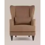 Кресло Скотт велюр капучино УТ000036307 Stool Group (Стул груп)