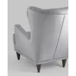 Кресло Скотт велюр серый УТ000036306 Stool Group (Стул груп)