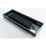 Techno Power KVZ 350-85-4700 внутрипольный конвектор с естественной конвекцией