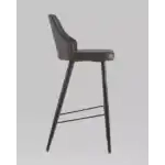Стул барный Коналл экокожа таупе УТ000025933 Stool Group (Стул груп)