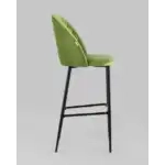 Стул барный Марсель велюр травяной УТ000025279 Stool Group (Стул груп)