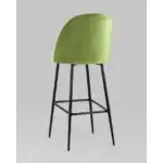 Стул барный Марсель велюр травяной УТ000025279 Stool Group (Стул груп)
