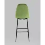 Стул барный Тейлор велюр травяной УТ000025334 Stool Group (Стул груп)