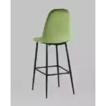 Стул барный Тейлор велюр травяной УТ000025334 Stool Group (Стул груп)