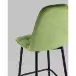 Стул барный Тейлор велюр травяной УТ000025334 Stool Group (Стул груп)