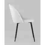 Стул Марсель микровелюр светло-серый УТ000025683 Stool Group (Стул груп)