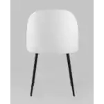 Стул Марсель микровелюр светло-серый УТ000025683 Stool Group (Стул груп)