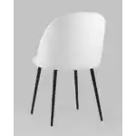 Стул Марсель микровелюр светло-серый УТ000025683 Stool Group (Стул груп)