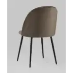 Стул Марсель велюр капучино УТ000025678 Stool Group (Стул груп)
